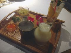-老板娘的烤肉店(港湾广场店)