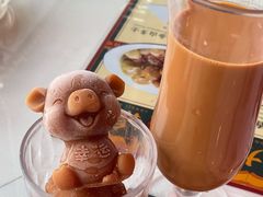 -龙记·香港茶餐厅(海上世界店)
