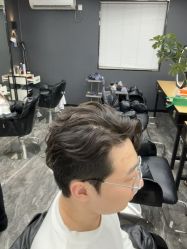 点击看大图 -藤野造型