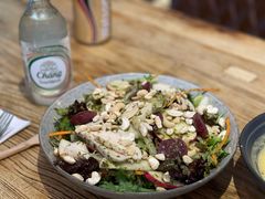烧提子华多夫沙拉-Cyclus Craft Kitchen薩克思手工厨房