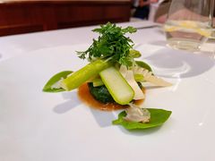 -Le Comptoir de Pierre Gagnaire