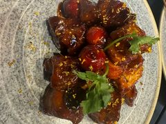 -醉炫音速烧烤·干煸菜(沙河总店)