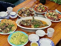 -龙湾海鲜渔村餐厅(亚龙湾店)