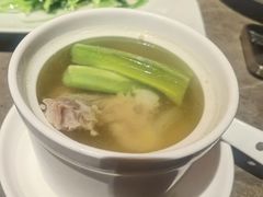 排骨凉瓜汤-金鸭季·北京烤鸭(深业上城店)
