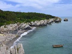 -大连金石滩国家旅游度假区