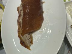 -鸭王烤鸭店(三里河店)