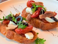 -云厨·高空西餐厅(成都瑯珀·凯悦臻选酒店)