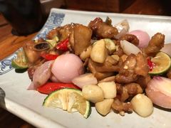 -云海肴·汽锅鸡·云南菜(领展购物广场·中关村店)