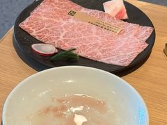 -牛角日本烧肉专门店(海运大厦店)