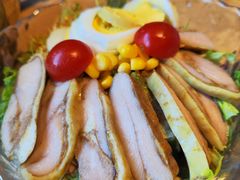 -权金城·炭火烤肉(北京联想桥店)