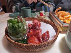 樟茶鸭-锦府盐帮·李宅(领展购物广场中关村店)