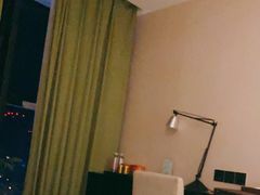 -红方格精致酒店(泸州金融中心万象汇店)