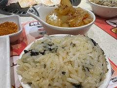 -猫爪爪原切自助烤肉(观音桥阳光世纪店)