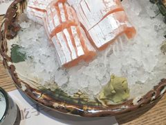 -林妈妈村·日式料理(宝山万达店)