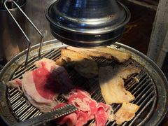 -火炉情韩国料理店(古田路店)