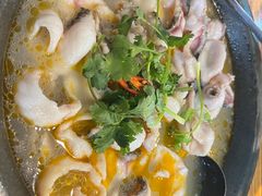 -大鼎石锅鱼(春江里店)