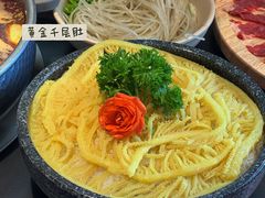 -刘一手重庆火锅(万达广场店)