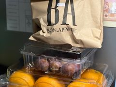 -BA(同德广场店)