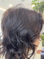 -HaLo hair studio