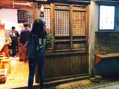 门面-阿木舂记·特色小吃(平江路店)