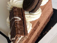 -爱的味道(中润时代广场店)