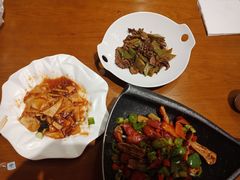 -马凯餐厅(地安门店)