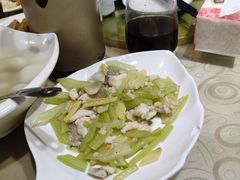 -百年银屏蚝烙·潮汕菜·非遗(乐山店)