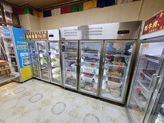 -金鼎雪山牦牛杂火锅(理县总店)