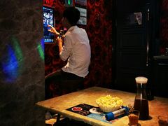 -麦霸KTV(光谷店)