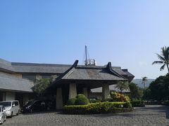 -垦丁凯撒大饭店