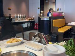 -涿派·炝锅鱼(涿州店)