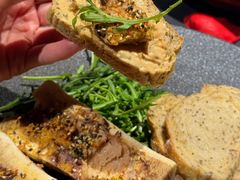 -小火花·干式熟成牛排馆Spark SteakHouse(剑桥郡店)