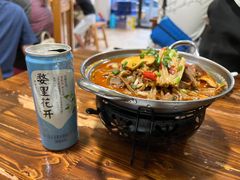 -朗妈私房菜(婺女州店)