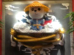 -蜀大侠火锅(森兰花园城店)