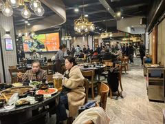 -小王少龙火锅(沙南街店)