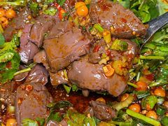 -土灶人家柴火鸡(都江堰店)