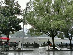 -溪口-滕头旅游景区