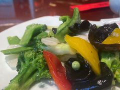 -北平印象.北京烤鸭.新京菜.融合菜(世贸店)