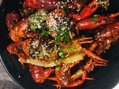 -巴厘龙虾·榜首油焖大虾(音乐学院·沿江酒馆店)