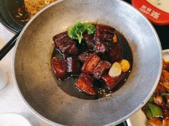 -聚鑫阁江浙菜·非遗传承技艺(青村帝华园店)