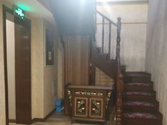 -亿健堂按摩SPA会所(朝内店)