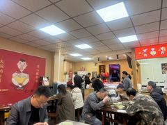 -毛大碗西府削筋面(土门店)
