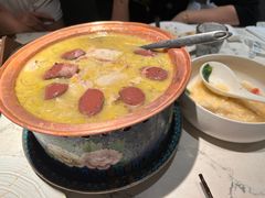 -奉天小馆·非遗东北菜(济南万象城店)