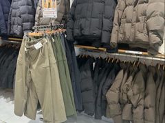 -优衣库(北京万柳华联购物中心店)