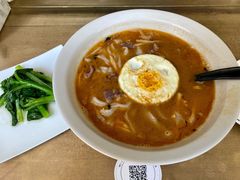 -漆黑觉米粉(三里屯店)