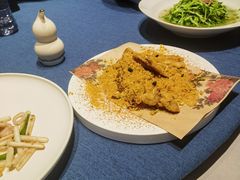 -馋遇江南·精致湖景雅宴(东方之门店)