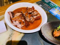 -绿茶餐厅