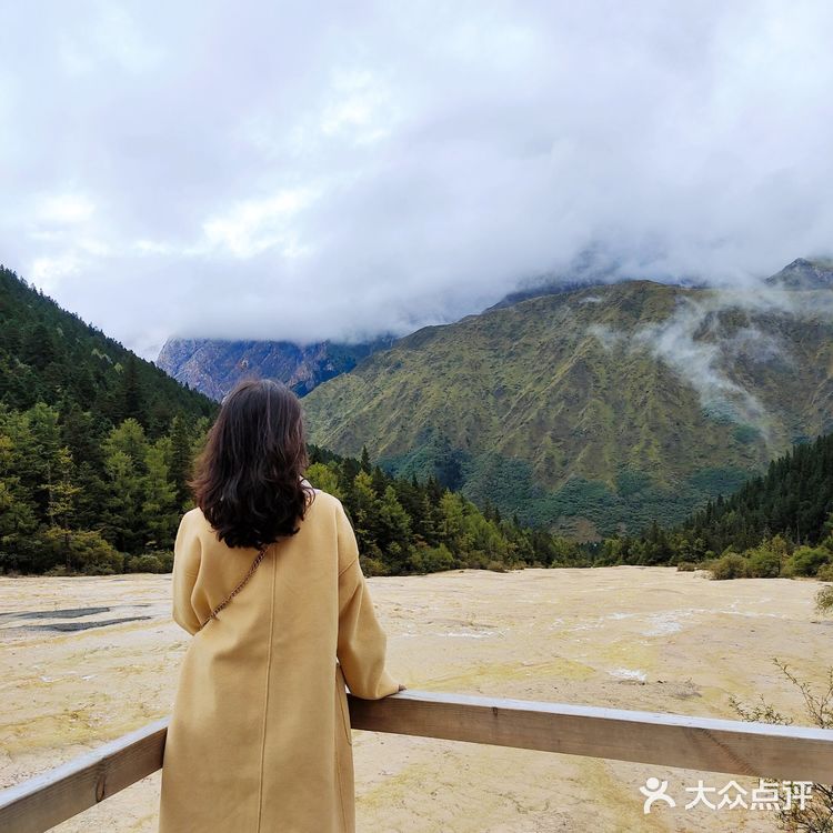 九寨沟~黄龙｜一场说走就走的旅行