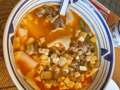 -福茂源横山铁锅羊肉(牡丹园店)