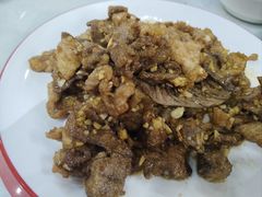 -逢春菜馆天津菜(胜利路店)
